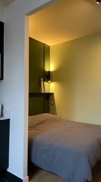 Appartement à louer, 24m², Boulogne-Billancourt