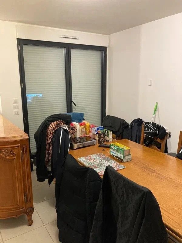 Appartement à louer, 42m², Nantes