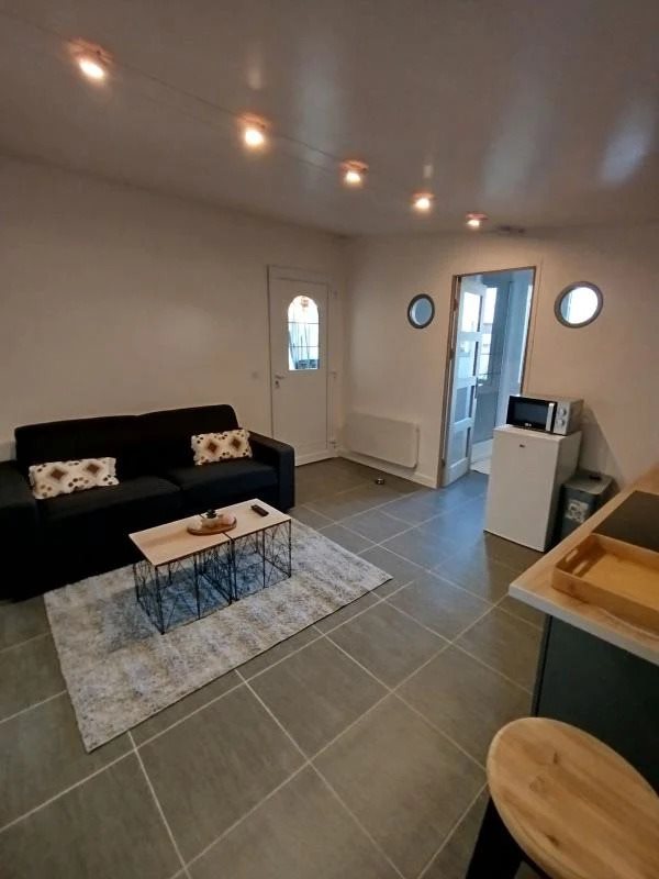 Appartement à louer, 21m², Sérifontaine