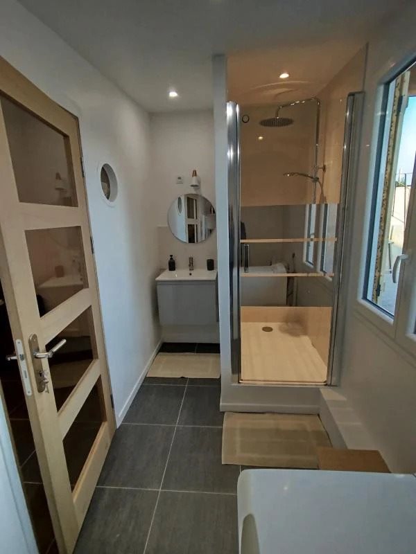 Appartement à louer, 21m², Sérifontaine