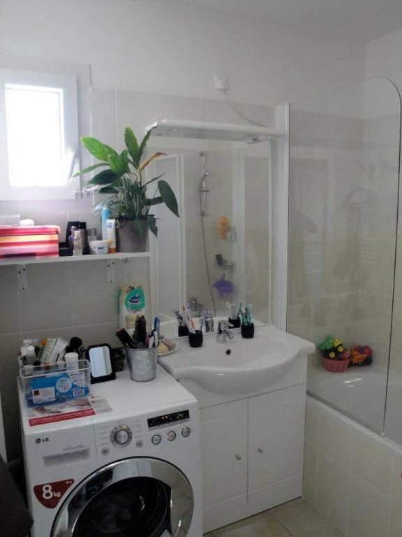 Appartement à louer, 59m², Peyrolles-en-Provence