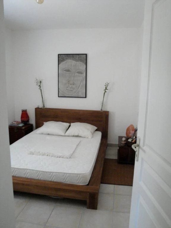 Appartement à louer, 59m², Peyrolles-en-Provence