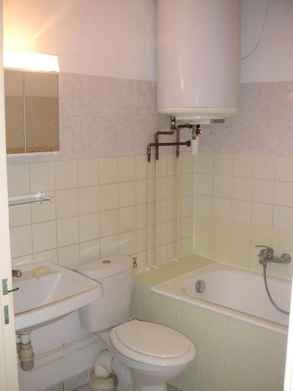 Appartement à louer, 30m², Strasbourg