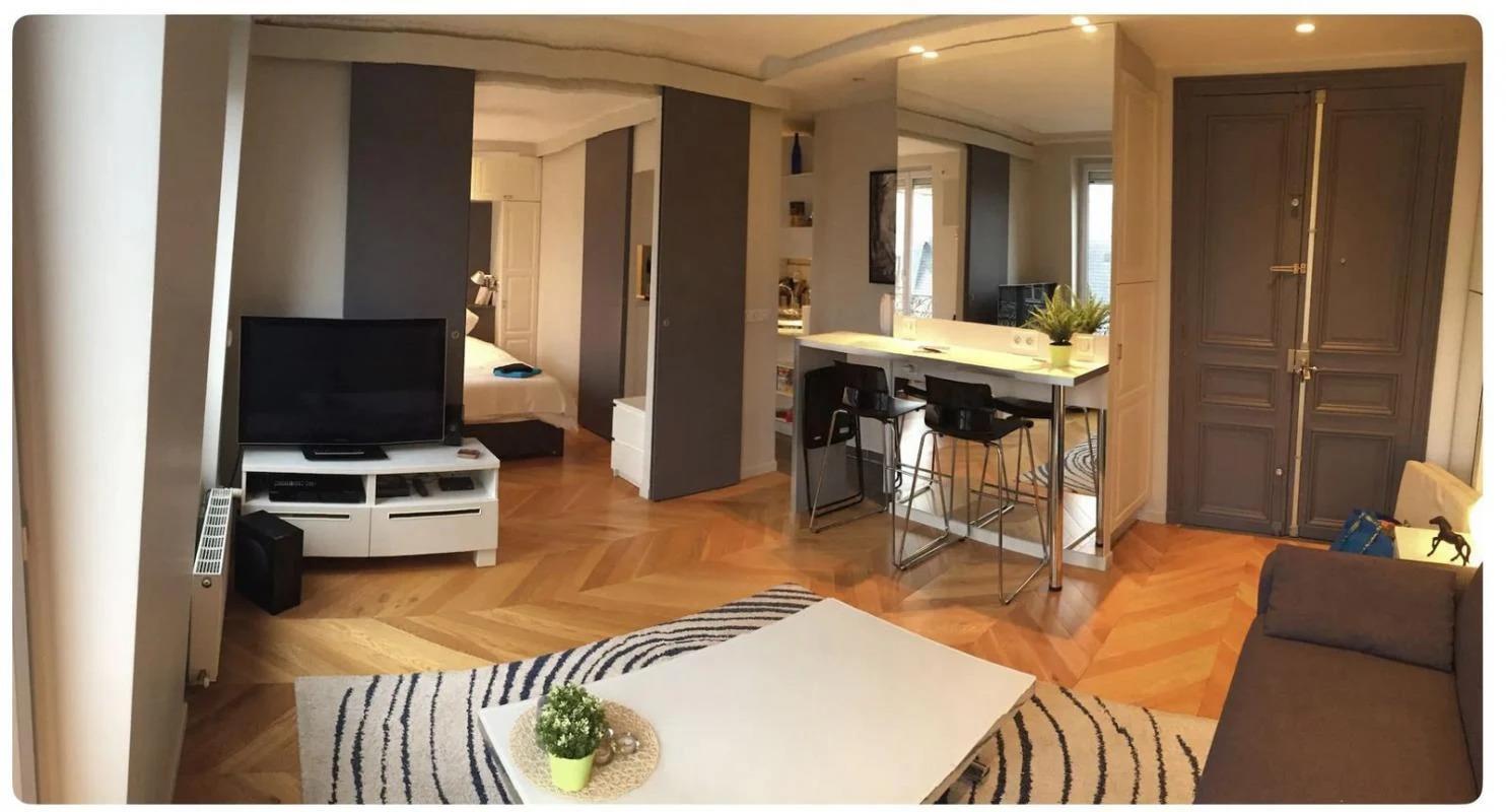 Appartement à louer, 35m², Paris 14ème