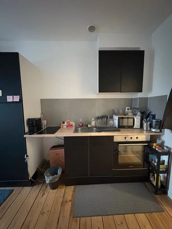 Appartement à louer, 17m², Strasbourg