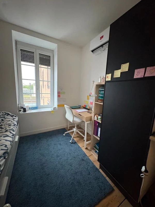 Appartement à louer, 17m², Strasbourg