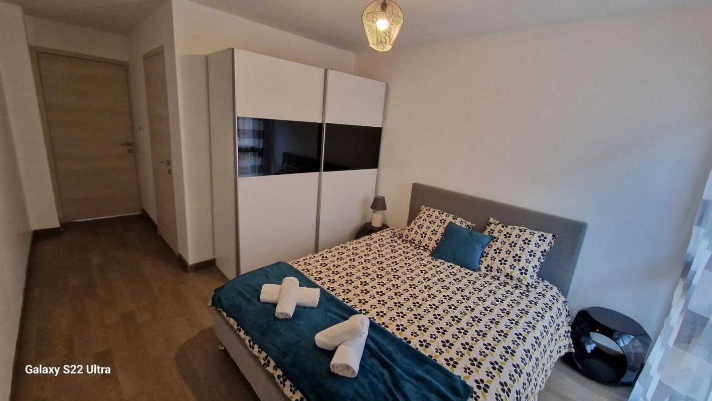 Appartement à louer, 60m², Lyon 6ème