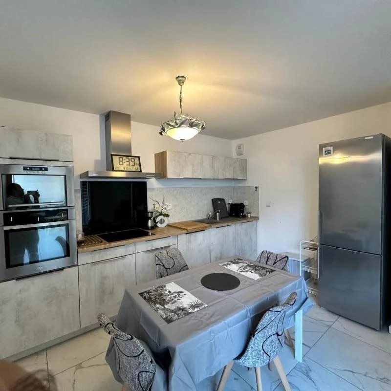 Appartement à louer, 60m², Lyon 6ème