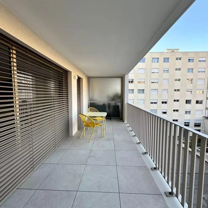 Appartement à louer, 60m², Lyon 6ème
