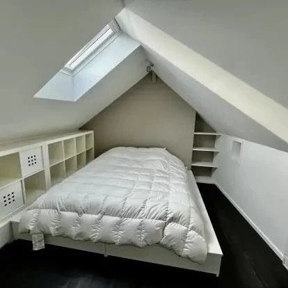 Appartement à louer, 44m², Nantes