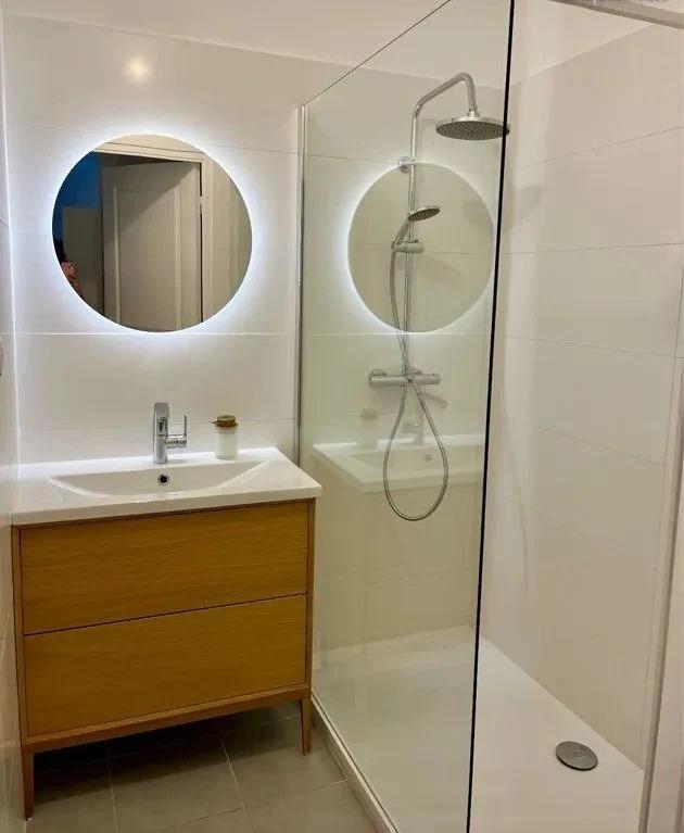 Appartement à louer, 43m², Aix-en-Provence