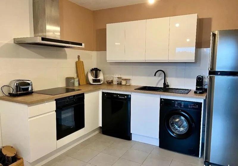 Appartement à louer, 43m², Aix-en-Provence