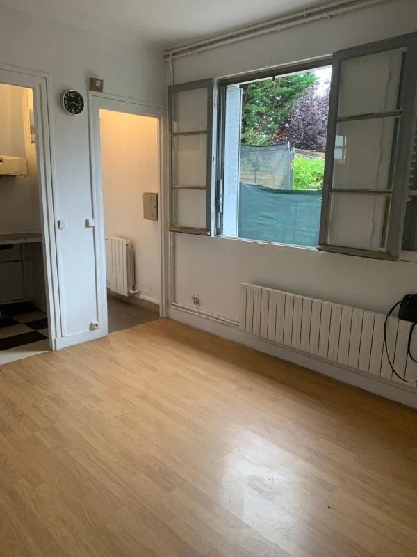 Maison à louer, 40m², Ivry-sur-Seine