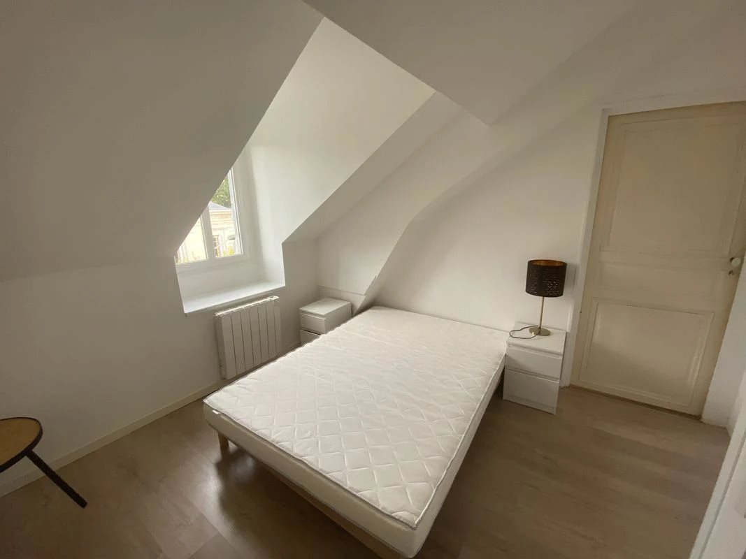 Appartement à louer, 40m², Nantes