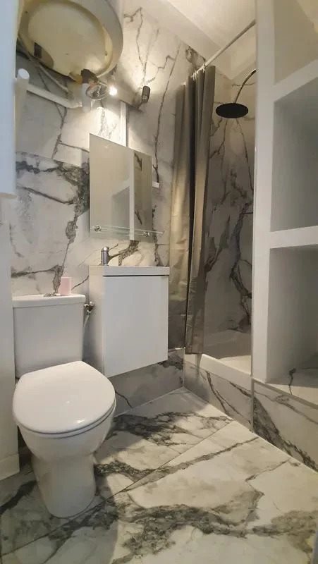 Appartement à louer, 13m², Marseille 10ème