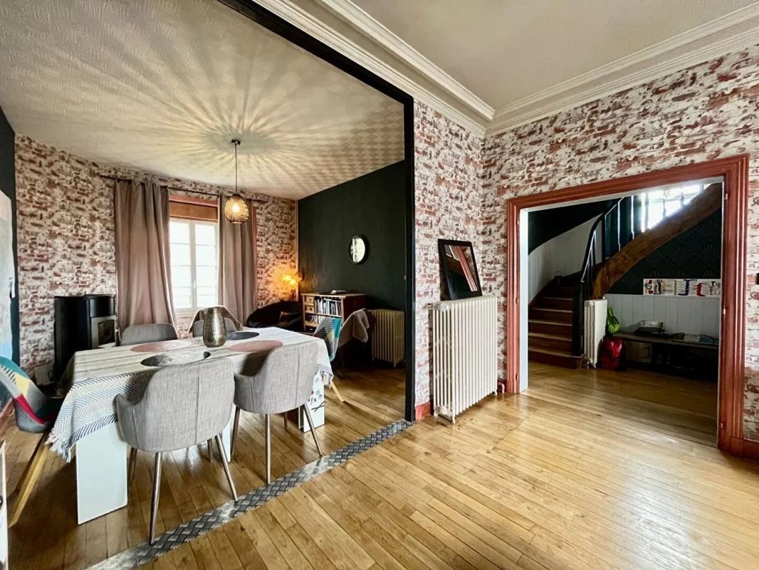 Maison à louer, 120m², Aurillac