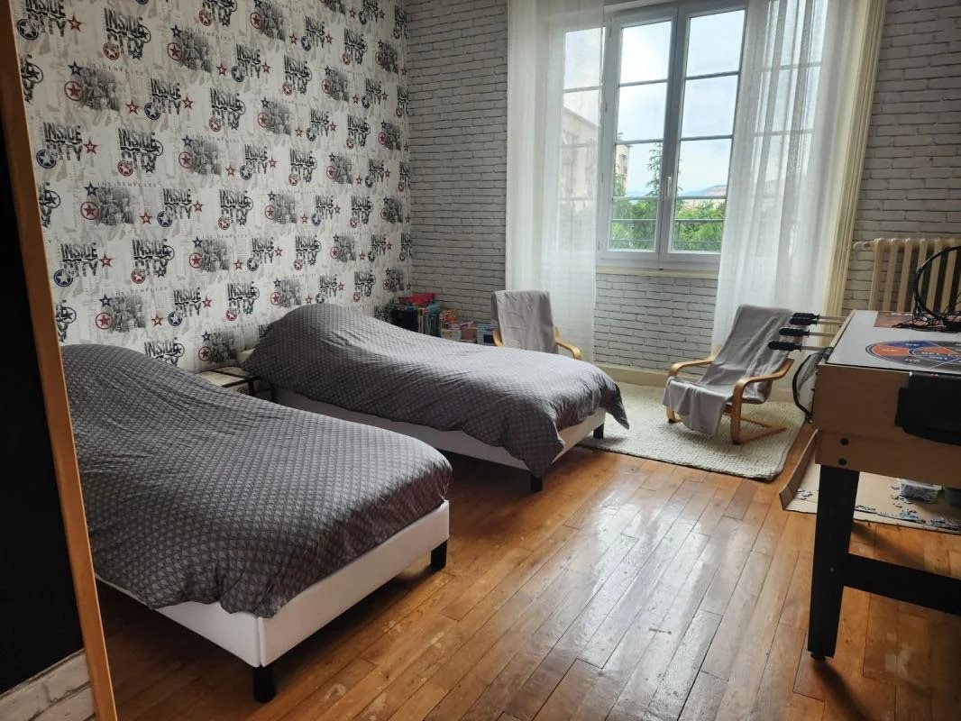 Maison à louer, 120m², Aurillac