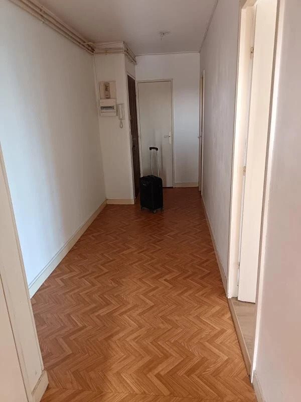 Appartement à louer, 69m², Le Havre