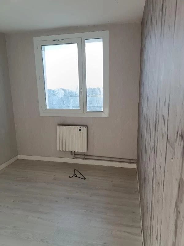 Appartement à louer, 69m², Le Havre