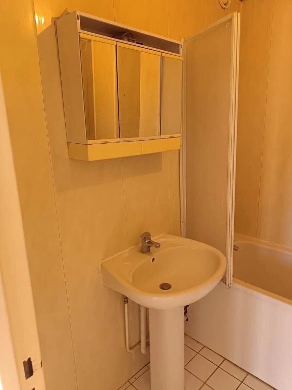 Appartement à louer, 69m², Le Havre