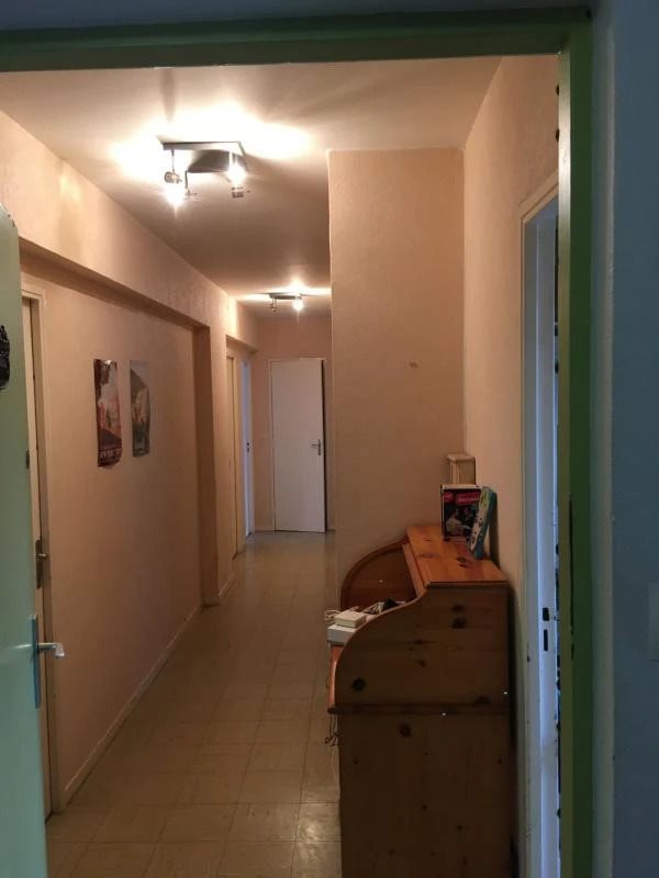 Appartement à louer, 110m², Rennes