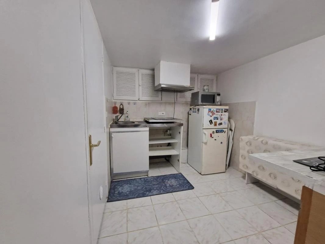 Appartement à louer, 35m², Nice