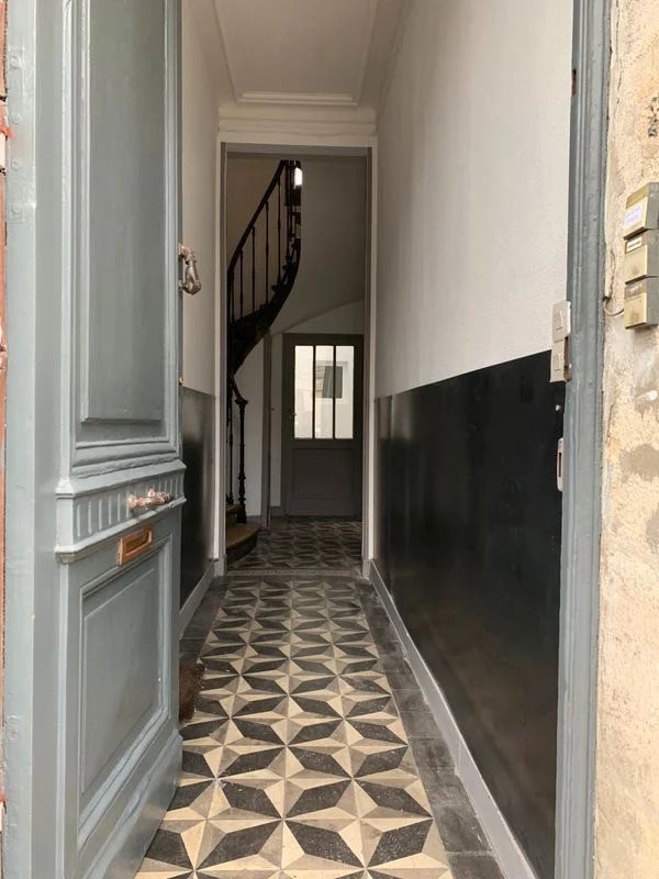Appartement à louer, 46m², Bordeaux