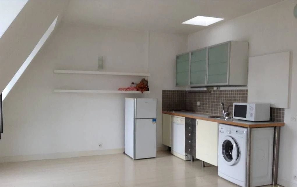 Appartement à louer, 40m², Paris 15ème
