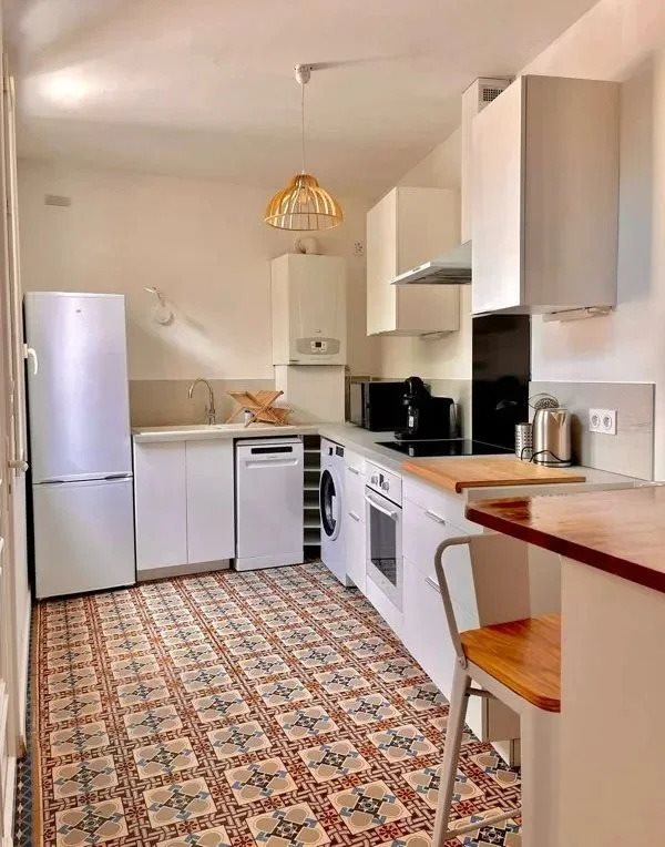 Maison à louer, 50m², Le Mans