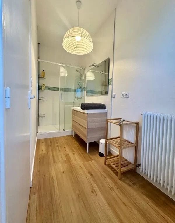 Maison à louer, 50m², Le Mans