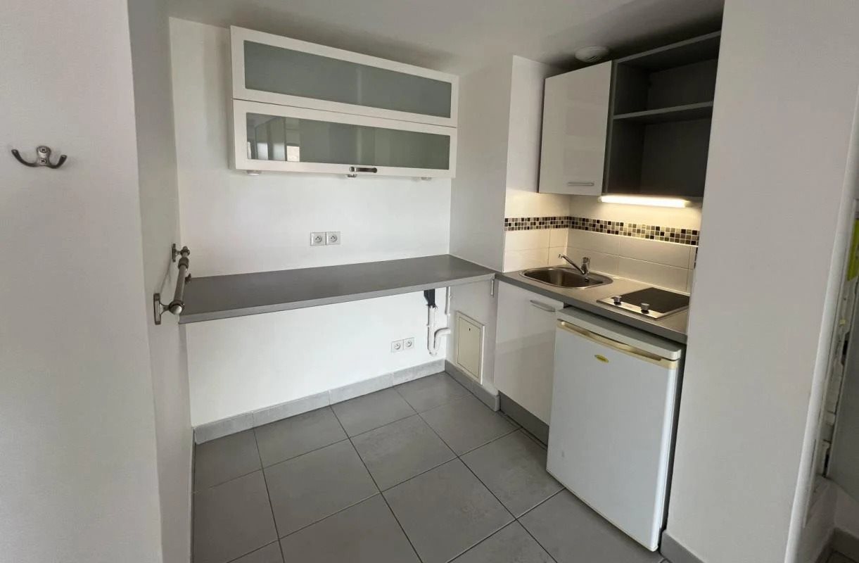 Appartement à louer, 41m², Aix-en-Provence