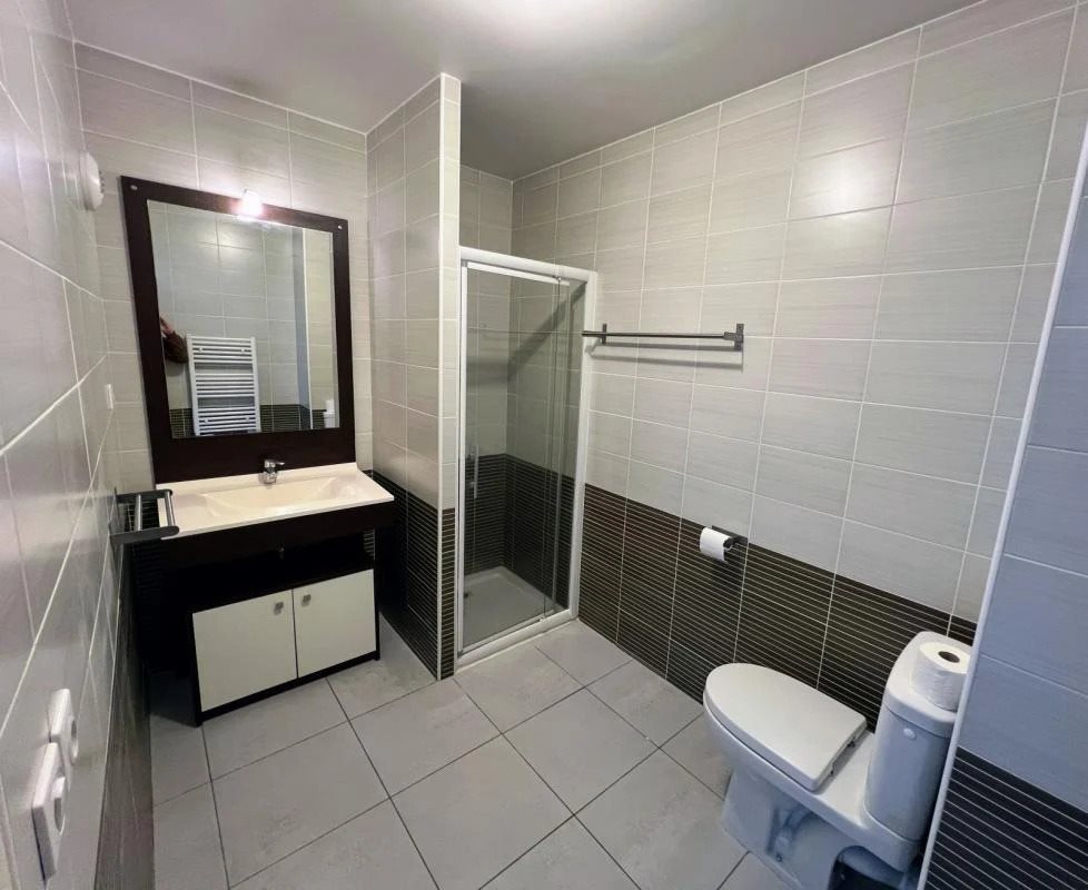 Appartement à louer, 41m², Aix-en-Provence