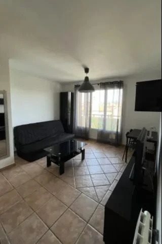 Appartement à louer, 25m², Marseille 4ème