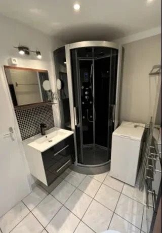 Appartement à louer, 25m², Marseille 4ème