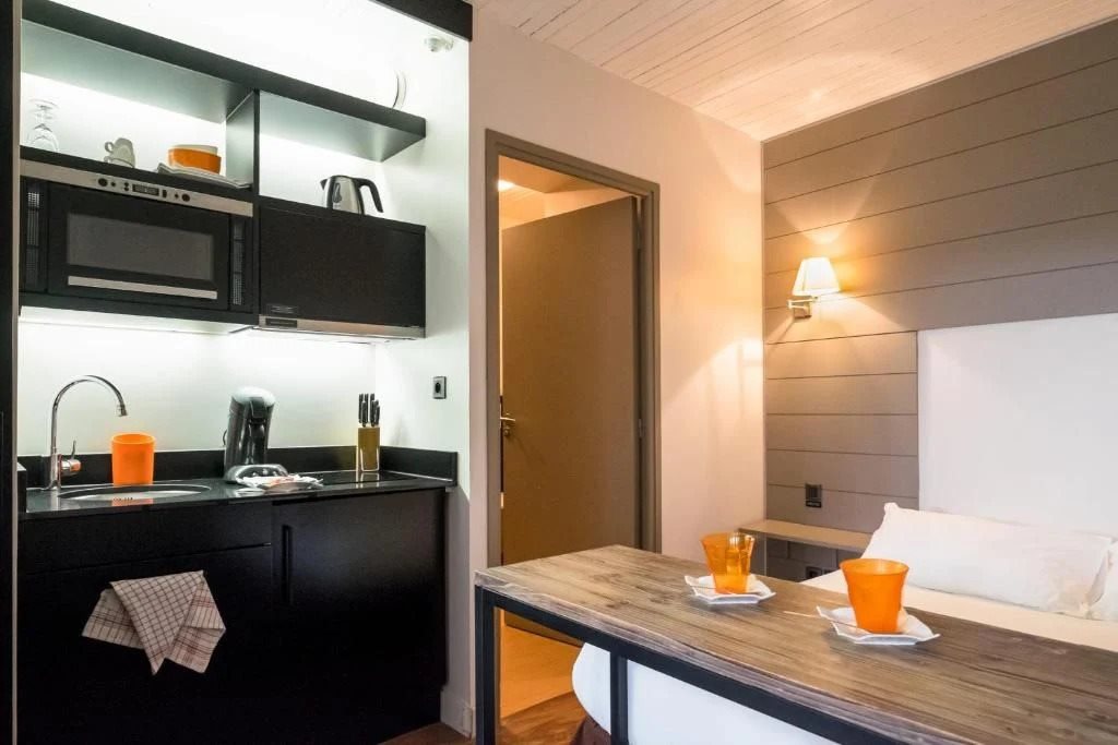 Appartement à louer, 30m², Lille