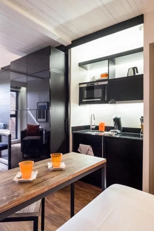 Appartement à louer, 30m², Lille