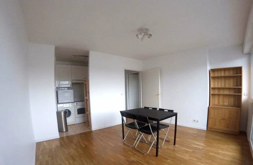 Appartement à louer, 36m², Paris 13ème