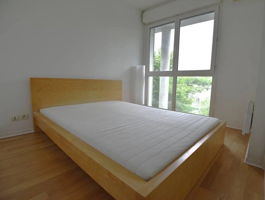 Appartement à louer, 36m², Paris 13ème