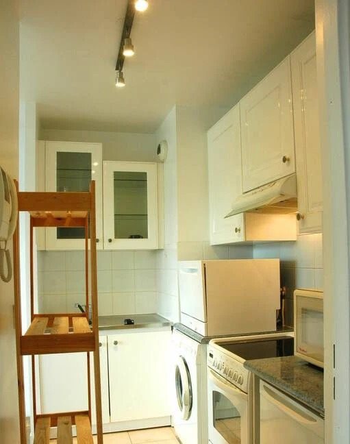 Appartement à louer, 36m², Paris 13ème