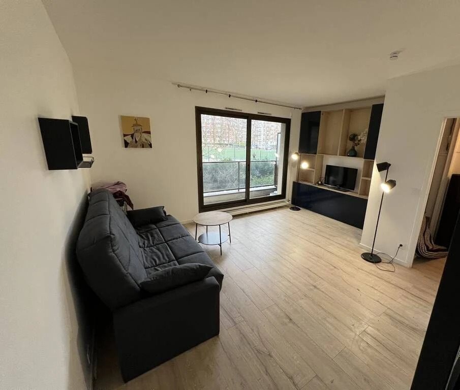 Appartement à louer, 30m², Paris 17ème