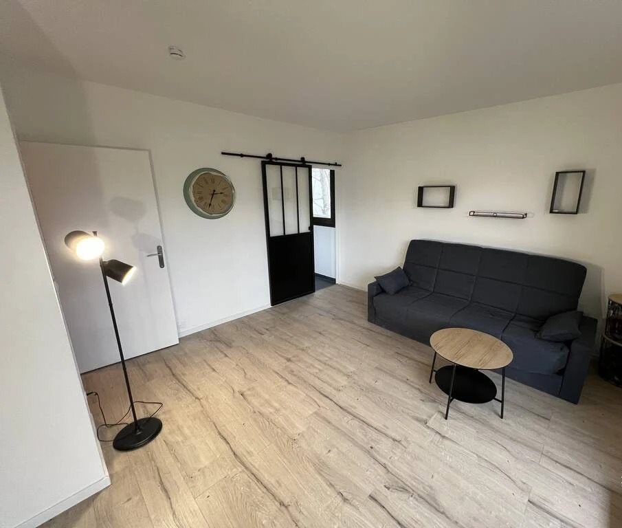 Appartement à louer, 30m², Paris 17ème