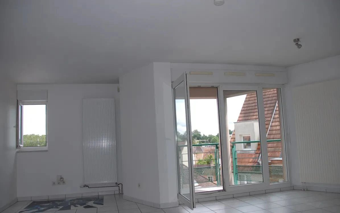 Appartement à louer, 87m², Strasbourg