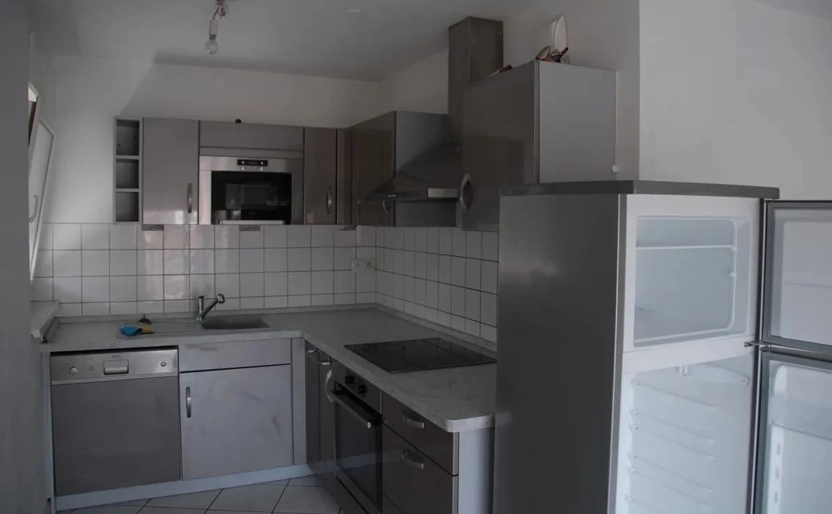 Appartement à louer, 87m², Strasbourg