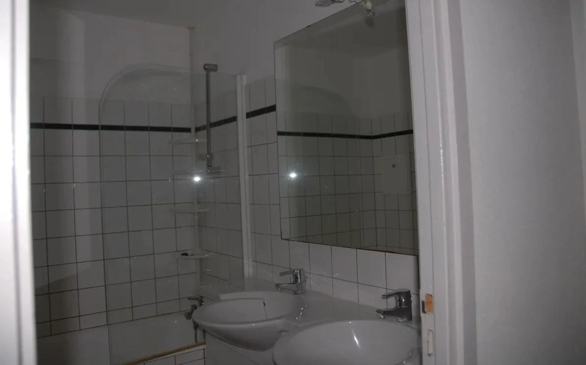 Appartement à louer, 87m², Strasbourg