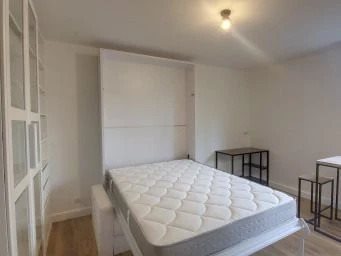 Appartement à louer, 21m², Nantes