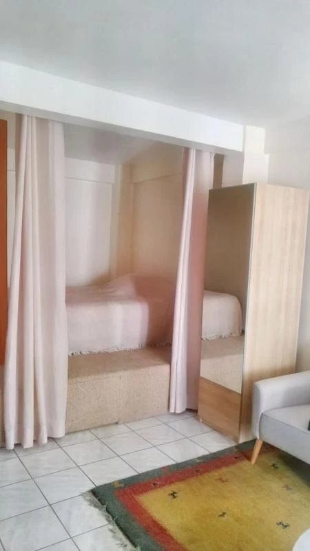 Appartement à louer, 36m², Paris 17ème