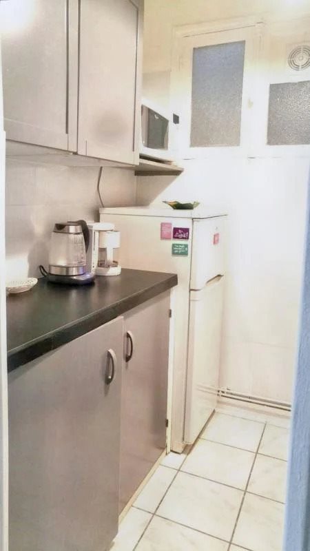 Appartement à louer, 36m², Paris 17ème