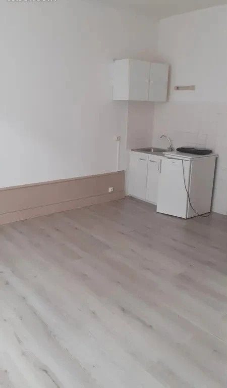 Appartement à louer, 21m², Tours