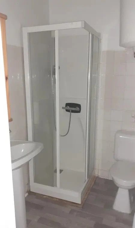 Appartement à louer, 21m², Tours