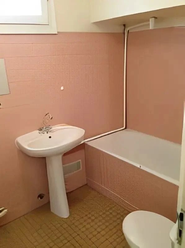 Appartement à louer, 25m², Paris 17ème